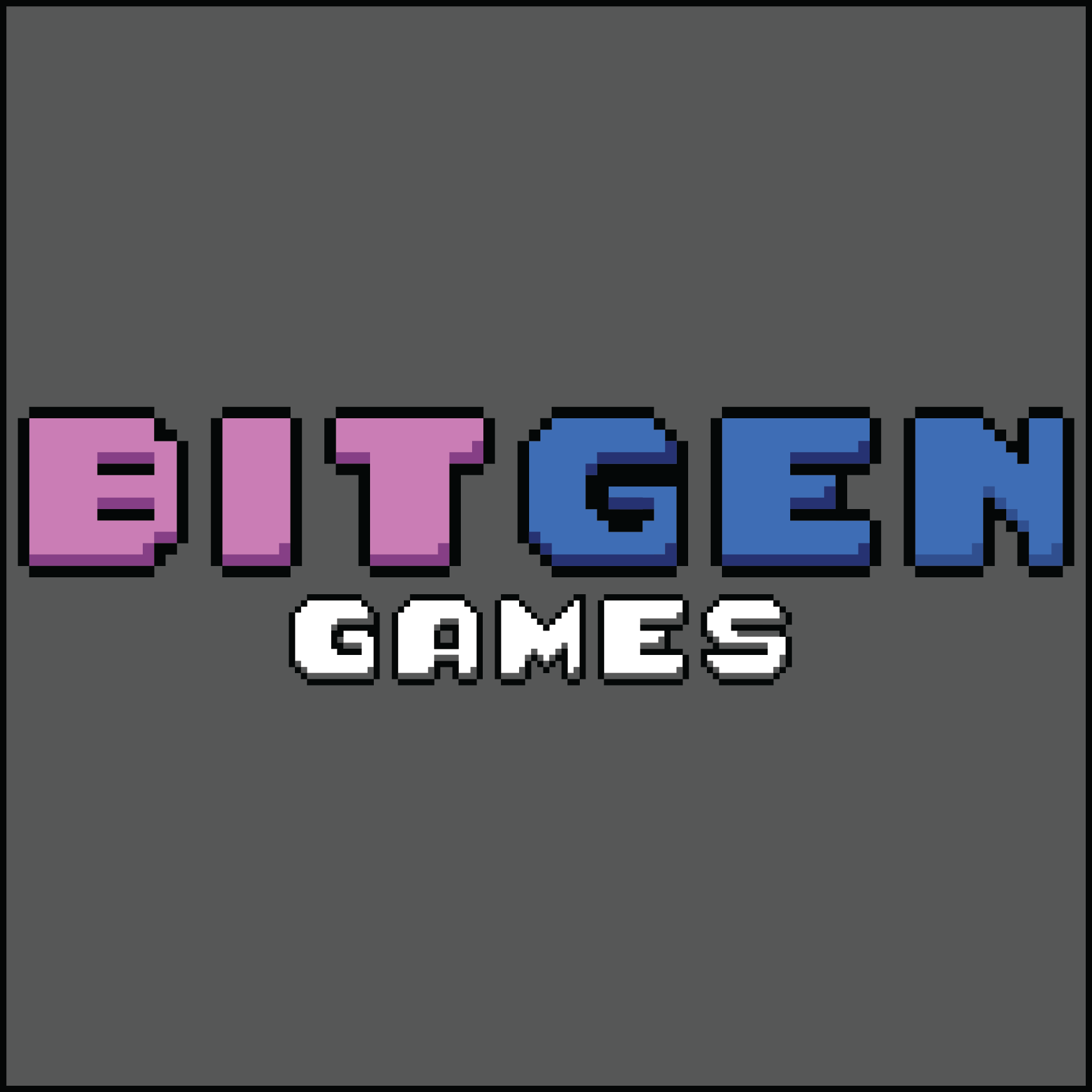 Founded in 2022 Bit Gen Games first got started developing their own NES games using NESmaker, the name BIT GEN GAMES is spawned from a one day yearly videogame festival in Baltimore in the summer called BIT GEN GAMERS FEST which features some of the best videogame themed musicians in the world. The BIT GEN GAMES team is composed of Mark Homayouni aka DJ Super Sonic; the main programmer, game designer, and sound engineer(chiptune), and John de Campos aka Ghostbat; the cover artist. Two official games have been released thus far in the span of BIT GEN GAMES lifetime, Dragon Master (a sides scrolling action platformer) where the goal is to rescue Princess Zorldo by using kung fu skills and defeating the evil dragons Dankey and Kang. BIT GEN GAMES second official release was Nosferatu's Revenge (side scrolling action platformer on Gameboy Color released in January of 2023). BIT GEN GAMES is currently developing its third game Fight City which is planned to be a two player action packed game with plenty of edginess commonly seen in classic beat em ups of the past. Come playtest some of our official released games and some games currently in development at Gotto Go Fest this year, and also maybe consider purchasing a game or two to support BIT GEN GAMES growth in the future of the videogame industry.