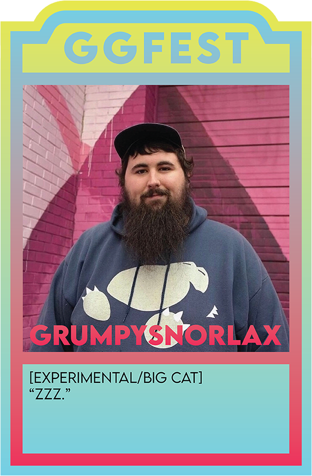Grumpysnorlax is an experimental beat-maker, creating ambient textures alongside boombap beats mixed with an essence of chiptune and nostalgia. 
      All music created/mixed/mastered using the OP1. Curator for OP1andCHILL, a community dedicated to sharing and showing love to producers using the Teenage Engineering OP-1.
      Draws inspiration from HOMESHAKE and some of the greats including Madlib, Quasimoto, A Tribe Called Quest and Flying Lotus.